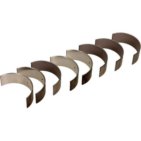 Coussinets de bielle Mahle VW 1.8 STD (1/2)