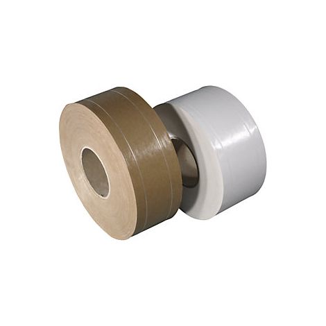 ratioform  Nastro adesivo gommato rinforzato con fili  2 fili