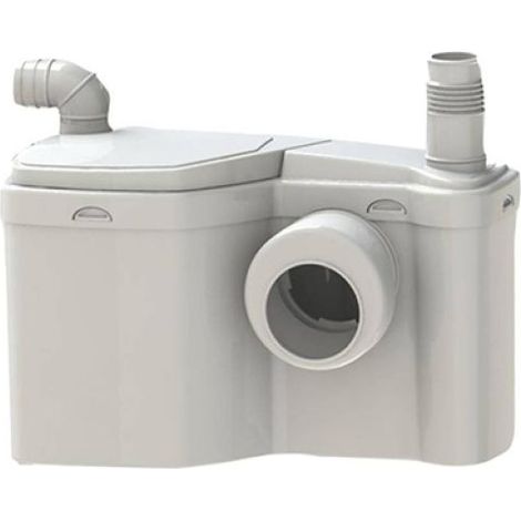TRITURATORE WATERSAN WS 5