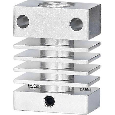 CR-10 Kühlkörper-Hotend-Upgrade für Ender-3 3D-Drucker-Extruder-Hotend-Zubehör (1/5)