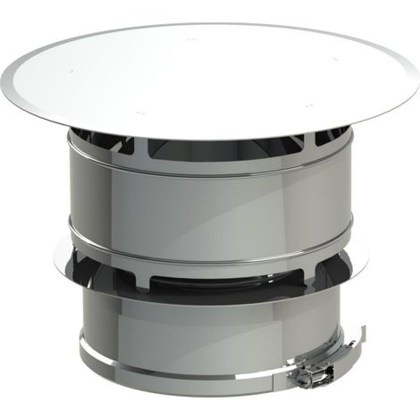Cappello antivento Duoten 150