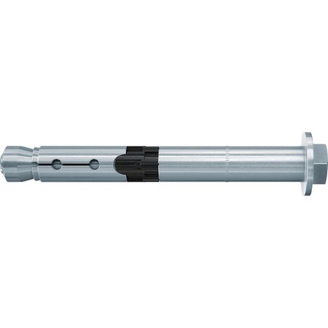 fischer Hochleistungsanker FH II 10/10 S 50 Stk (1/4)