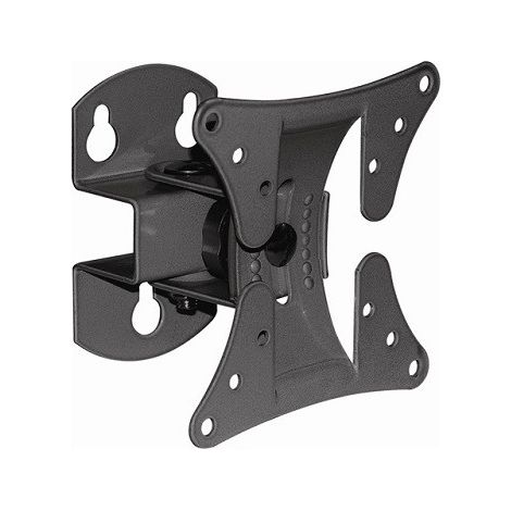 ITB LI604530B - Flachbildschirm-Wandhalterung (20 kg, 25,4 cm (10"), 76,2 cm (30"), 50 x 50 mm, 100 x 100 mm, Schwarz) (1/3)