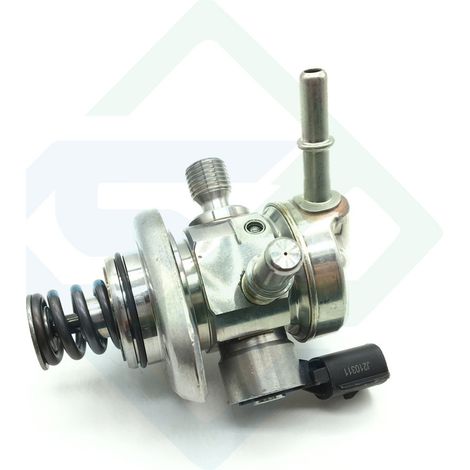 Pompes d'injection de carburant haute pression pour moteurs Ford 1.5T : HX7G9D376AA et HX7G9D376AB (1/5)