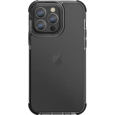 Custodia Combat Black unica per iPhone 13 Pro Max (1/4)
