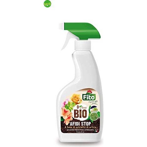 Rinforzante Fito bio afidi stop spray ml 500