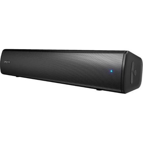 Soundbar monitor Creative Stage Air V2 Bluetooth 5.3, colore nero (1/4)