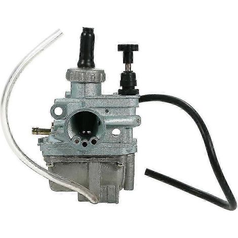 Carburateur neuf pour quad SUZUKI LT80 LT 80 QUADSPORT ATV 1987-2006 (1/5)