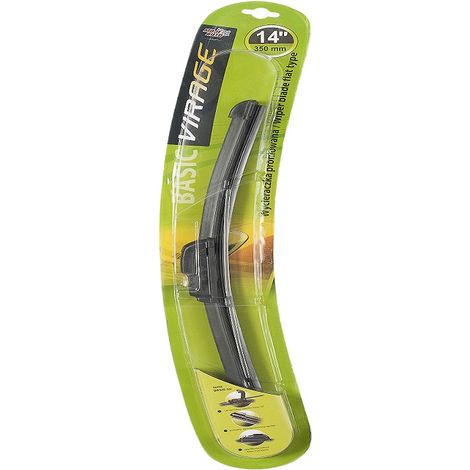FELPUDO PERFILADO BÁSICO 410MM - BIS 92-015