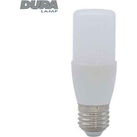 Lampada tubolare LED E.27 11W 3000K