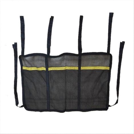 Sac de rangement en filet pour chaussures de trampoline (1/5)