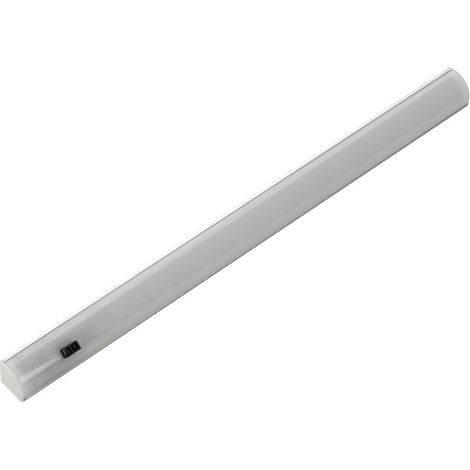 Unterbaubeleuchtung mit Bewegungsmelder: LED-Beleuchtung für Schränke, kabellose magnetische Unterbaubeleuchtung
