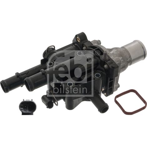 THERMOSTAT 49187 FEBI