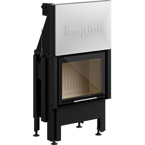 Estufa de leña Smart XTh 64 cm