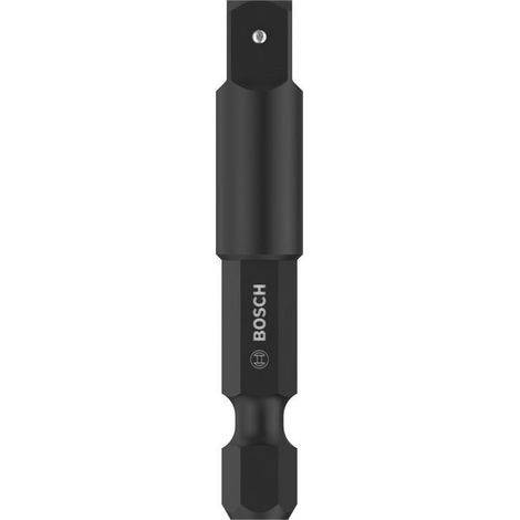 Adaptateur pour douille 1/4'' 50mm - BOSCH - 2 608 551 109