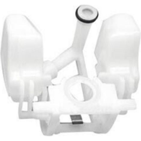 Flotteur de carburateur compatible avec Mikuni BST36 Triumph Trophy 900 1997-2002 (1/5)