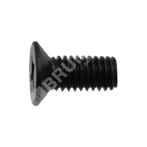 Tornillo guía cuchilla para cortasetos COMPATIBLE GREEN LINE - 038344