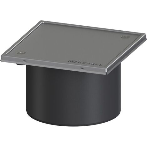 KESSEL 54920 Bouchon de nettoyage