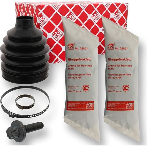 Coperchio giunto FEBI BILSTEAN FE43449