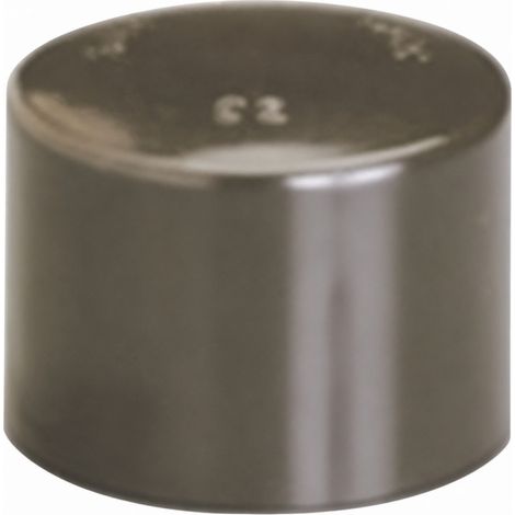 PVC-Stopfen HTA -Hitze- D.50