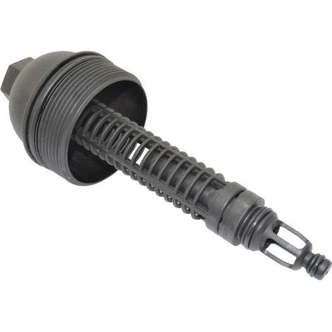 Ölfilterdeckel 11427789323 - Für BMW E46 E53 E60 E60N E61 E61N (Ersetzt OEM) (1/5)