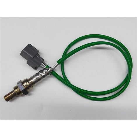 Der Sauerstoffsensor 36531-PWA-G01 ist für ältere Honda Fit GD1/3/6/8 Modelle geeignet. (1/4)