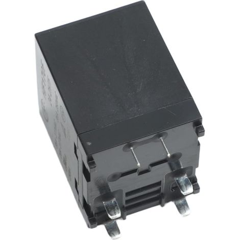 HF170F - Relais 40A pour charge auxiliaire principale 10A 277VAC (1/5)