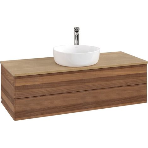 Villeroy & Boch K21051HM WTUS Antao K215 1200x360x500mm (1/3)