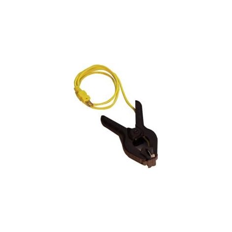 ROTHENBERGER Temperaturklemme für ROCOOL 600  - 1000000540