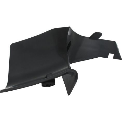 Déflecteur De Carter De Coupe Sur Modèles 98cm. Origine Stiga.