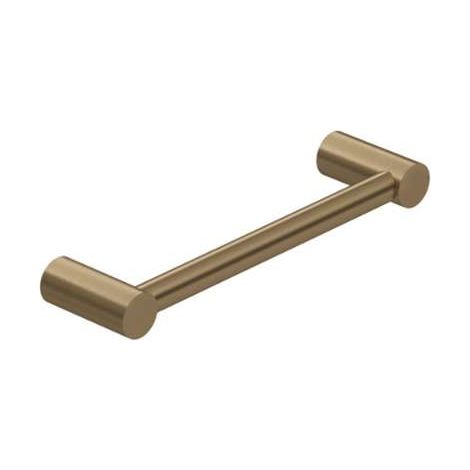 -VELA R Poignée de baignoire Longueur = 280MM Bronze brossé (1/2)