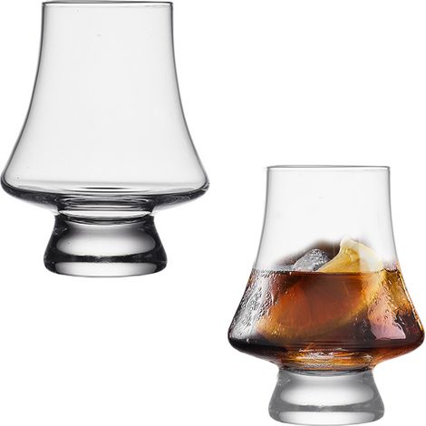 2 verres à cocktail en cristal créatifs, verres à mojito de bar haut de gamme, ensemble de 2 pièces (1/5)