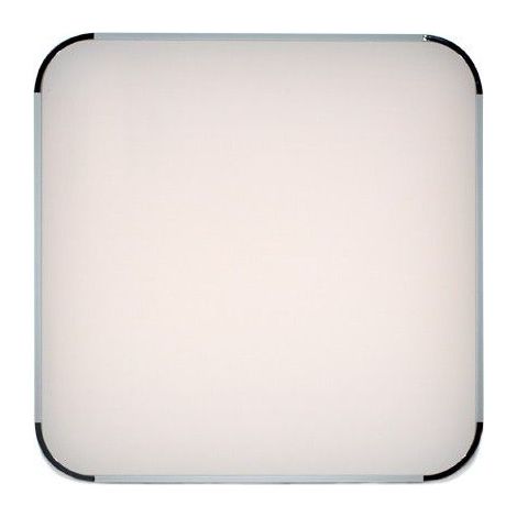 LED Deckenleuchte 12W 3 Temperaturen Kreta CRISTALRECORD 25-204-12-100