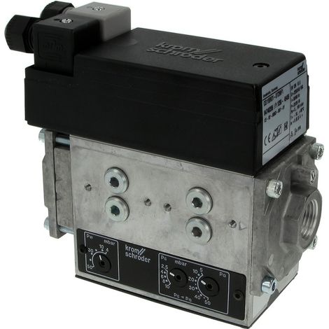 Unité compacte CG340R01DT2WF1 Kromschröder