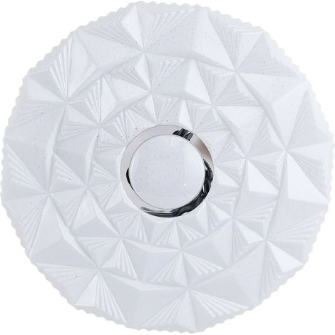 Lámpara de techo LED 24W Kelmi PLF64839MCL Italux (1/4)