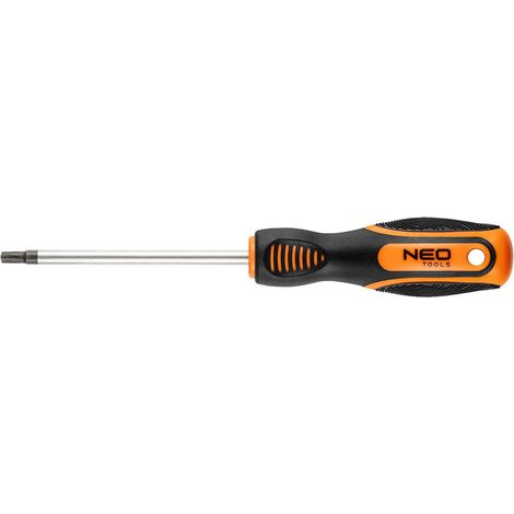 Cacciavite Torx T27 x 100 mm (1/5)