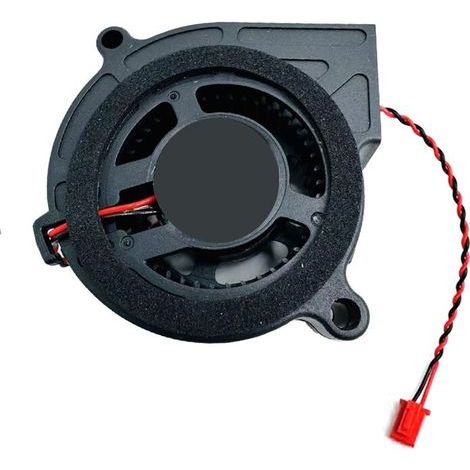 Pour H12 Pro Ultra H13 Pro Aspirateur Ventilateur Souffleur Aspirateur Moteur Rotation Moteur (1/2)
