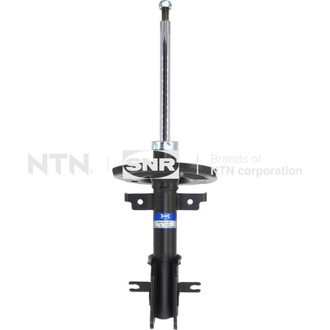 Amortisseur - SA65543.09 - SNR - Compatible avec véhicule Renault