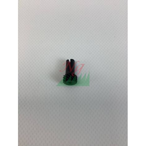 Engranaje tensor de cadena para motosierras modelos TH25 ORIGINAL AMA 57808