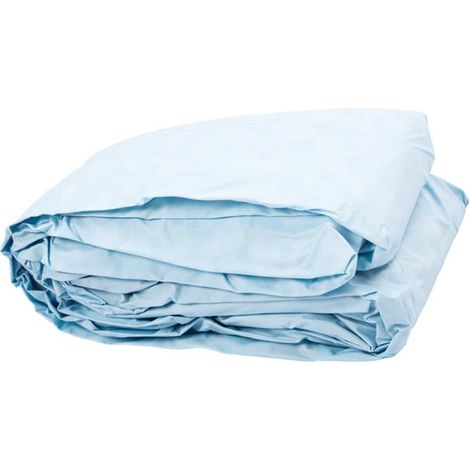 BESTWAY - P04193 (ex 56241) - Liner (ricambio) per piscina da 412X201X122