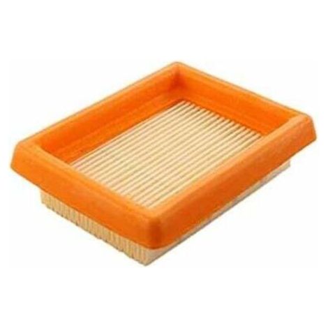 NALOOKAMIC Kit de Filtre à Air et Bougie d'Allumage pour Débroussailleuses Stihl FS120, FS200, FS250, FS300, FS350, FS400, FS450, FS480, BT120, BT121, BT130.