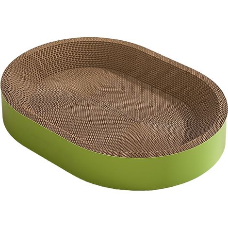 Griffoir pour Chat - Griffoir en Carton - Accessoire (1/5)