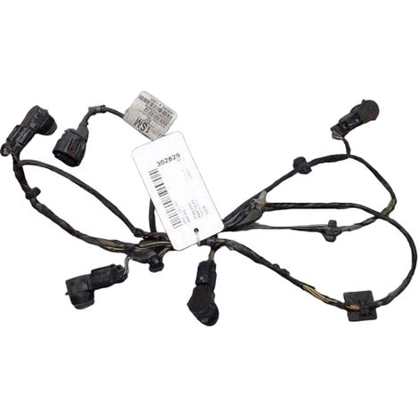 [PRODUIT D'OCCASION] Capteur Aide Stationnement Arriere OPEL Zafira ♻️ Ref Oe. 13242365 - Garantie à vie (1/2)