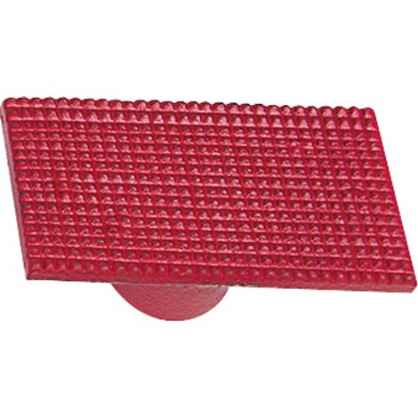 Druckplatte, 110 x 65 mm (1/2)