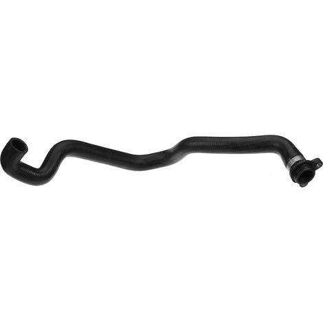 Gaine de chauffage Gates 02-1647 BMW 11537545890