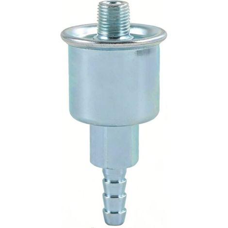 Filtre à huile électronique 149-2341-01 compatible avec les moteurs Cummins et Onan (1/3)