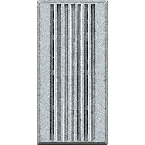 Ronzatore 230V 8Va Chiaro Axolute (Bticino Cod. Hc4356/230) (1/2)