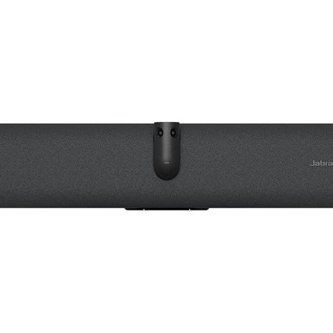 Jabra Panacast 40 VBS Bar Only Zoom Rooms Nero 3840 x 1080 Pixel