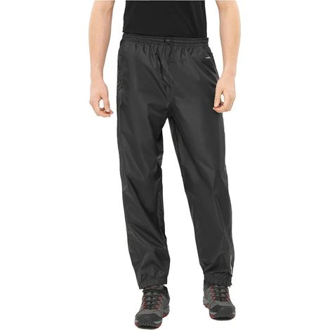 Pantalon imperméable Viking rainier zip intégral respirant
