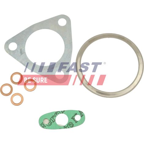 Kit de juntas para turbina rápida FT48402 (1/2)